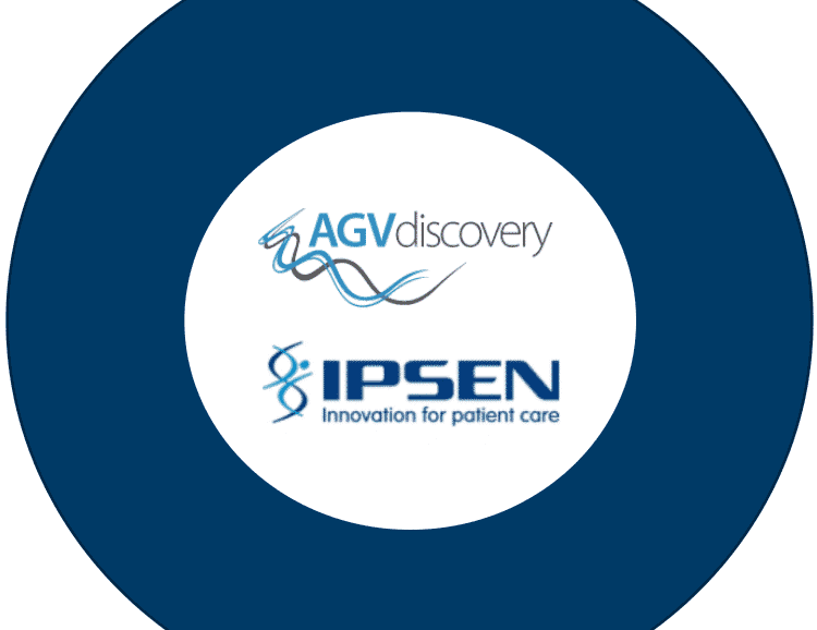 Featured image for “Ipsen to acquire exclusive rights to investigational ERK inhibitor as part of its existing research collaboration with AGV Discovery”