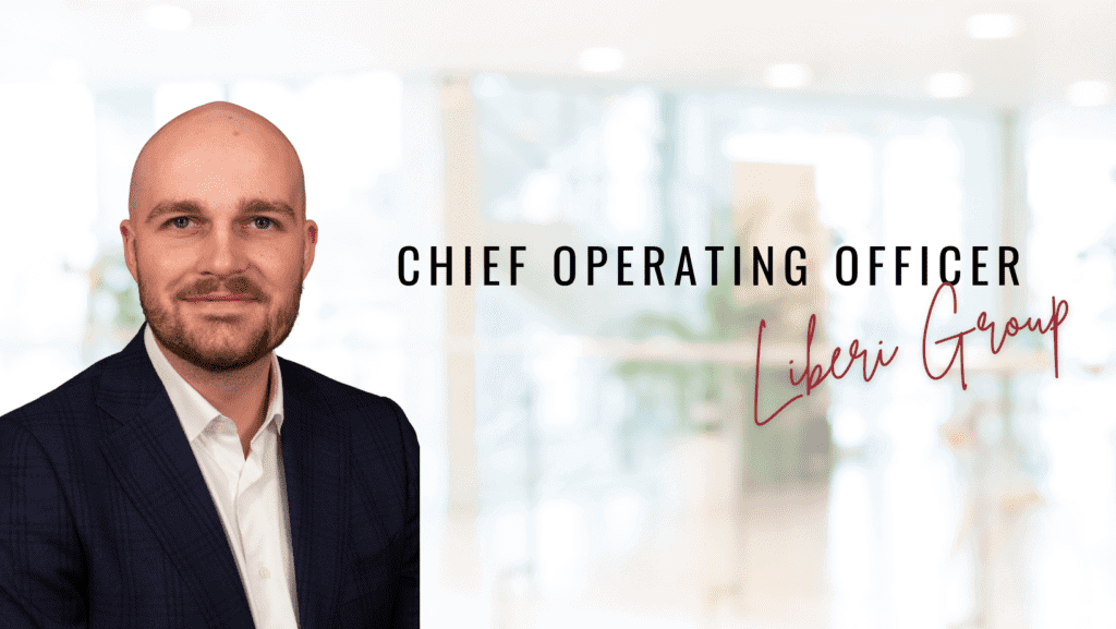 Featured image for “Chief Operating Officer”